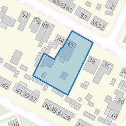 Perceel RKM00-C-5158