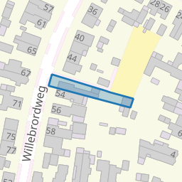 Perceel RKM00-C-5167