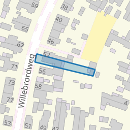 Perceel RKM00-C-5168