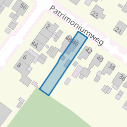 Perceel RKM00-C-5185