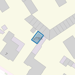 Perceel RKM00-C-5200