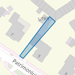 Perceel RKM00-C-5201