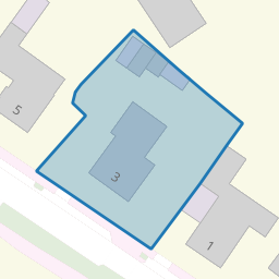 Perceel RKM00-C-5203