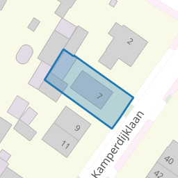 Perceel RKM00-C-5234