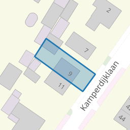 Perceel RKM00-C-5235