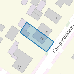 Perceel RKM00-C-5236