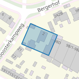 Perceel RKM00-C-5301