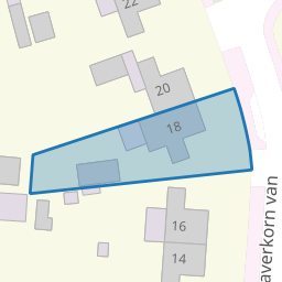 Perceel RKM00-C-5320