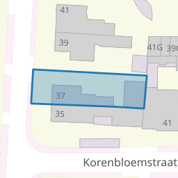 Perceel RKM00-C-5329