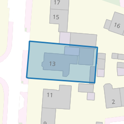 Perceel RKM00-C-5343