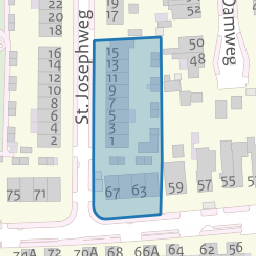 Perceel RKM00-C-5352