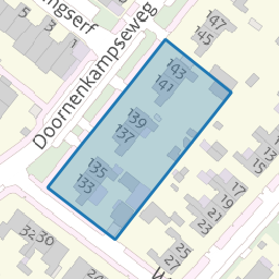 Perceel RKM00-C-5378