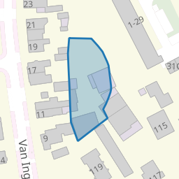 Perceel RKM00-C-5405