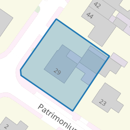 Perceel RKM00-C-5421