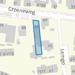 Perceel RKM00-C-5451