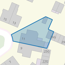 Perceel RKM00-C-5457