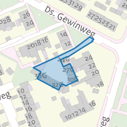 Perceel RKM00-C-5486