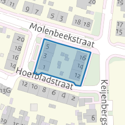 Perceel RKM00-C-5490