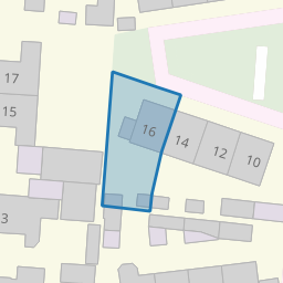 Perceel RKM00-C-5509