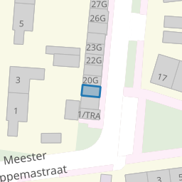 Perceel RKM00-C-5532