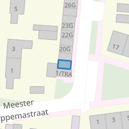 Perceel RKM00-C-5533