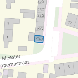 Perceel RKM00-C-5534