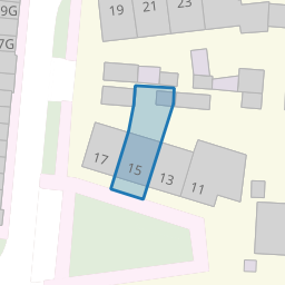 Perceel RKM00-C-5540