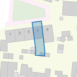 Perceel RKM00-C-5547