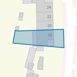 Perceel RKM00-C-5575
