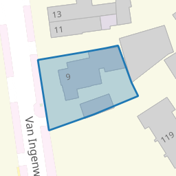 Perceel RKM00-C-5648