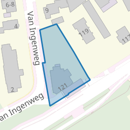 Perceel RKM00-C-5649