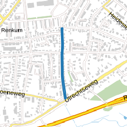 Perceel RKM00-C-5650