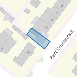 Perceel RKM00-C-5696