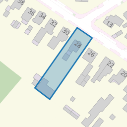 Perceel RKM00-C-5713