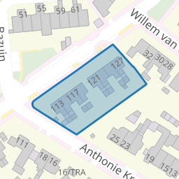 Perceel RKM00-C-5720