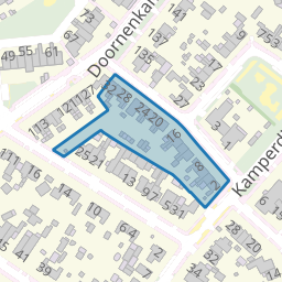 Perceel RKM00-C-5721