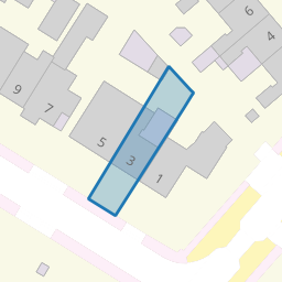 Perceel RKM00-C-5722