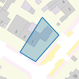 Perceel RKM00-C-5723