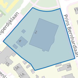 Perceel RKM00-C-5726