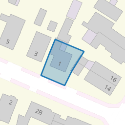 Perceel RKM00-C-5736