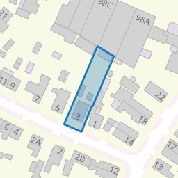 Perceel RKM00-C-5737