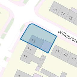 Perceel RKM00-C-5741