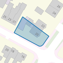 Perceel RKM00-C-5743