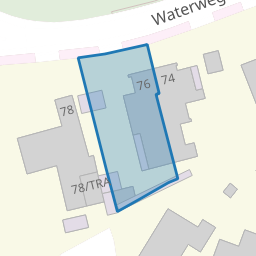 Perceel RKM00-C-5745