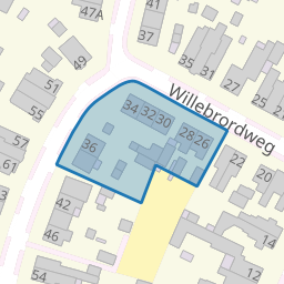 Perceel RKM00-C-5750