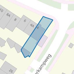 Perceel RKM00-C-5757