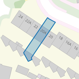 Perceel RKM00-C-5770