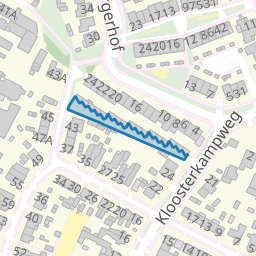 Perceel RKM00-C-5774