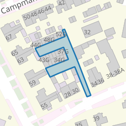 Perceel RKM00-C-5787