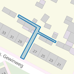 Perceel RKM00-C-5792